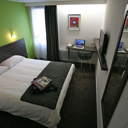Kyriad Saint Brieuc -