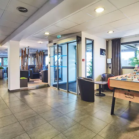 Hotel Kyriad Saint Brieuc - 3*