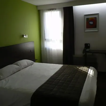 Hotel Kyriad Saint Brieuc - Tregueux