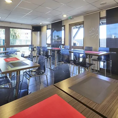 Hotel Kyriad Saint Brieuc - Tregueux