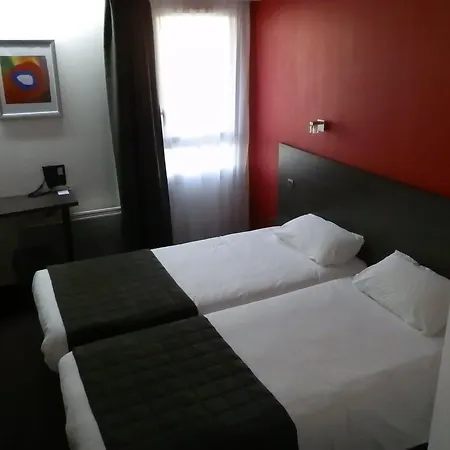 Hotel Kyriad Saint Brieuc -