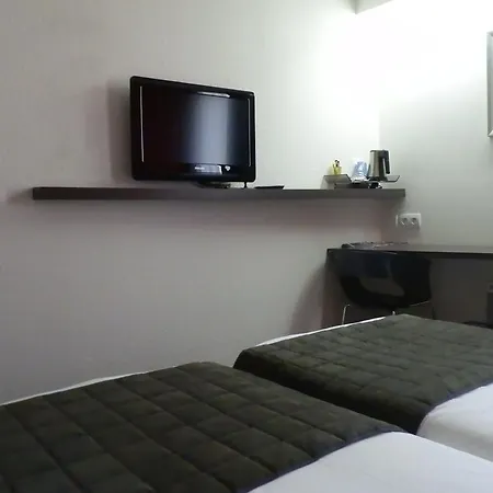 Kyriad Saint Brieuc -
