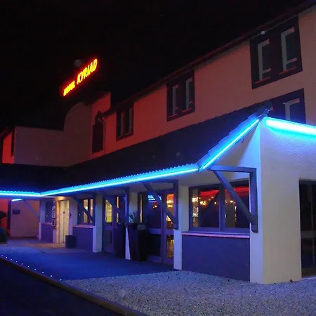 Kyriad Saint Brieuc -