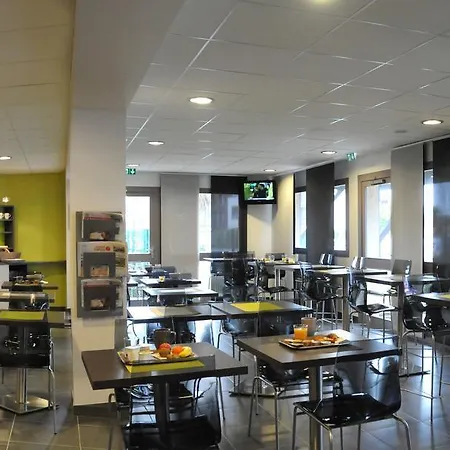 Kyriad Saint Brieuc - 3* Tregueux