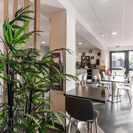 Kyriad Saint Brieuc - 3* Tregueux