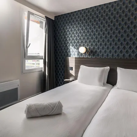 Hotel Kyriad Saint Brieuc -