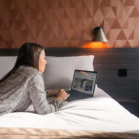Kyriad Saint Brieuc - Hotel 3*