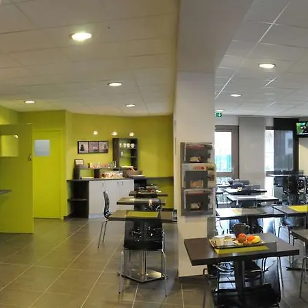 Kyriad Saint Brieuc -